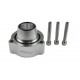 Blow off adapter for Vag 1.8 2.0 TFSI VW GOLF AUDI A3 A4 A6 SKODA OCTAVIA