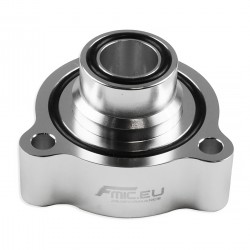 Blow off adapter for Mercedes A Class