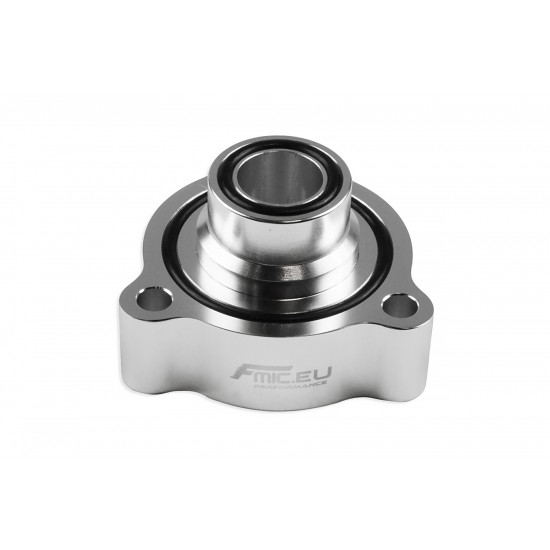 Blow off adapter for Mercedes A Class
