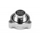 Blow off adapter for Mercedes A Class