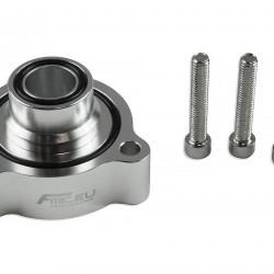 Blow off adapter for Mercedes A Class