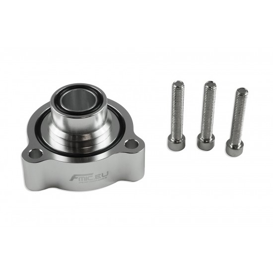 Blow off adapter for Mercedes A Class