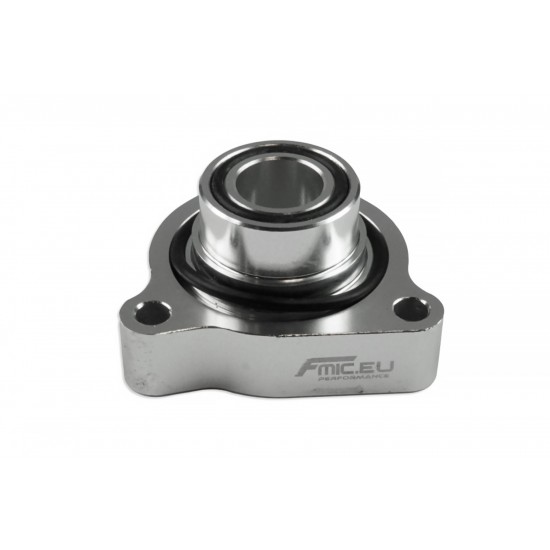 Blow off valve set with adapter Nissan, Renault