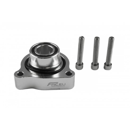 Blow off valve set with adapter Nissan, Renault