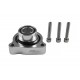 Blow off valve set with adapter Nissan, Renault