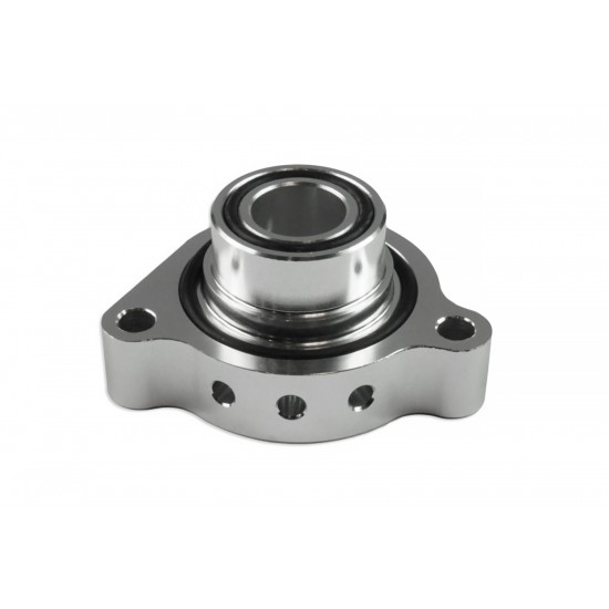 Blow off valve set with adapter Nissan, Renault