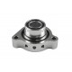 Blow off valve set with adapter Nissan, Renault
