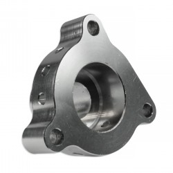 Blow off valve set with adapter Nissan, Renault