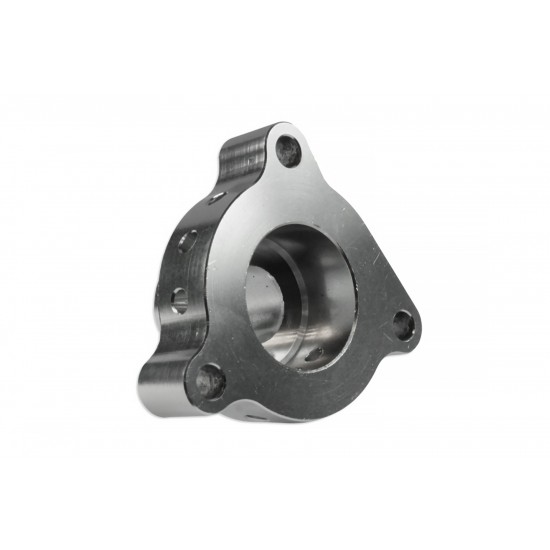 Blow off valve set with adapter Nissan, Renault