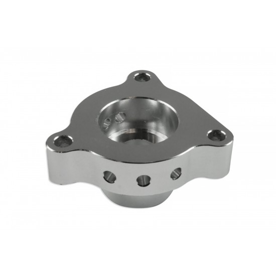 Blow off valve set with adapter Nissan, Renault