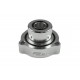 Blow off adapter for Vag 2.0 Tfsi VW Scirocco Golf 5 Audi A3 A4 A6