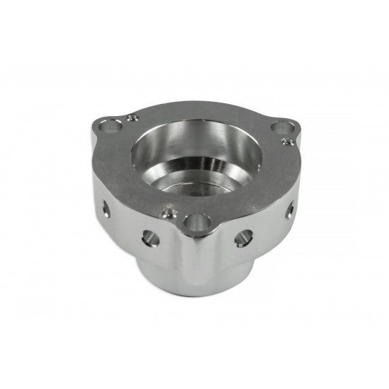 Blow off adapter for Vag 2.0 Tfsi VW Scirocco Golf 5 Audi A3 A4 A6