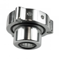 Blow off adapter for Vag 2.0 Tfsi VW Scirocco Golf 5 Audi A3 A4 A6