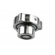 Blow off adapter for Vag 2.0 Tfsi VW Scirocco Golf 5 Audi A3 A4 A6