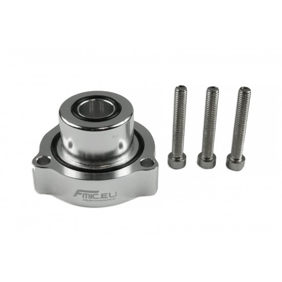 Blow off adapter for Vag 2.0 Tfsi VW Scirocco Golf 5 Audi A3 A4 A6