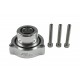 Blow off adapter for Vag 2.0 Tfsi VW Scirocco Golf 5 Audi A3 A4 A6