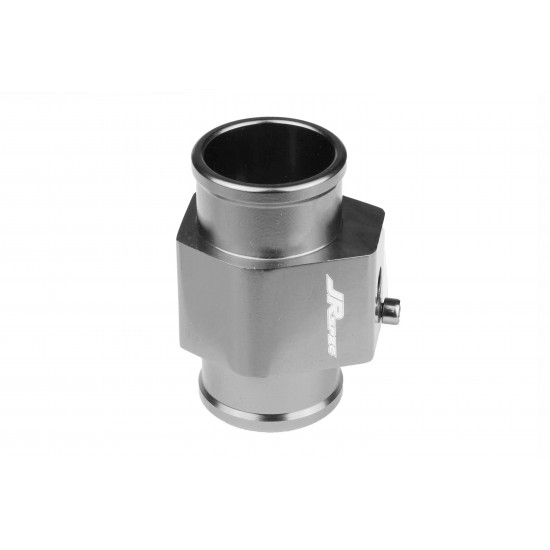 JRspec Adapter for water temperature sensor 28mm silver