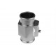JRspec Adapter for water temperature sensor 28mm silver
