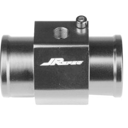 JRspec Adapter for water temperature sensor 28mm silver