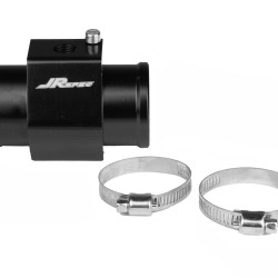 JRspec Adapter for water temperature sensor 30mm black