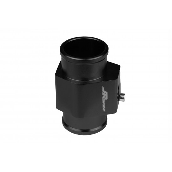 JRspec Adapter for water temperature sensor 30mm black