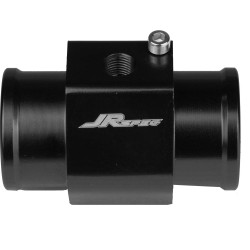 JRspec Adapter for water temperature sensor 30mm black