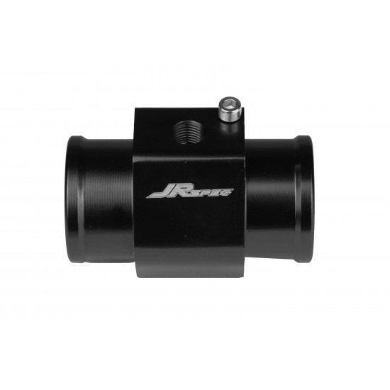 JRspec Adapter for water temperature sensor 30mm black