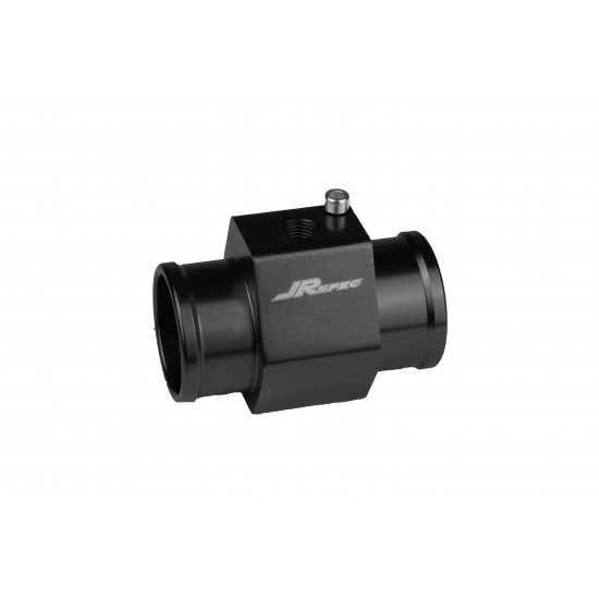JRspec Adapter for water temperature sensor 30mm black