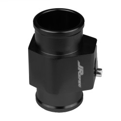JRspec Adapter for water temperature sensor 32mm black