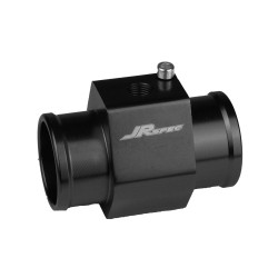 JRspec Adapter for water temperature sensor 32mm black