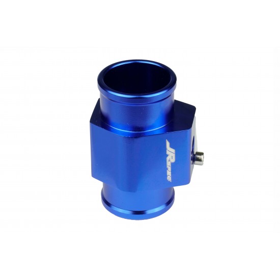 JRspec Adapter for water temperature sensor 32mm blue