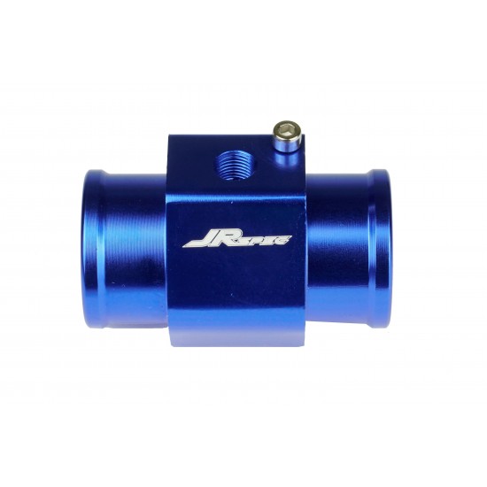 JRspec Adapter for water temperature sensor 32mm blue