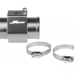 JRspec Adapter for water temperature sensor 32mm silver