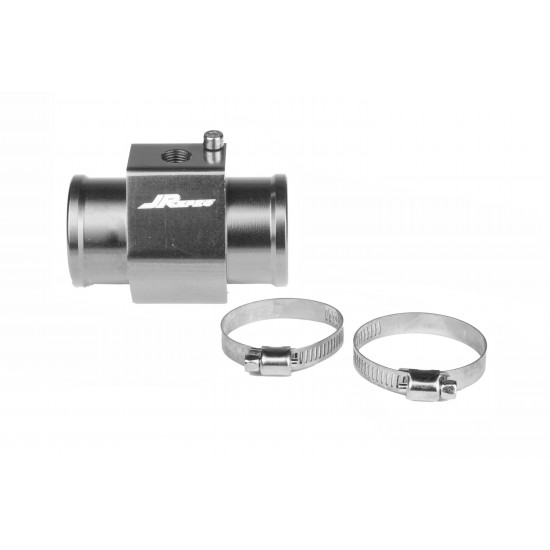 JRspec Adapter for water temperature sensor 34mm silver