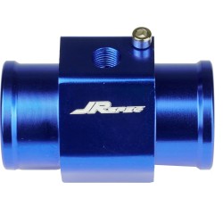 JRspec Adapter for water temperature sensor 40mm blue
