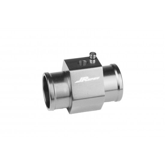 JRspec Adapter for water temperature sensor 40mm silver