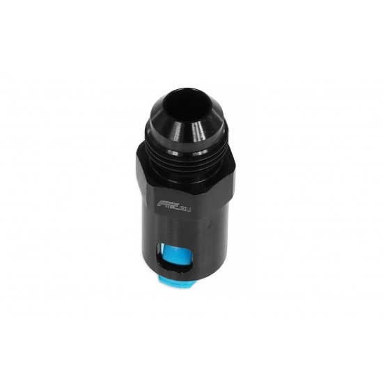 AN8 flex fuel sensor adapter