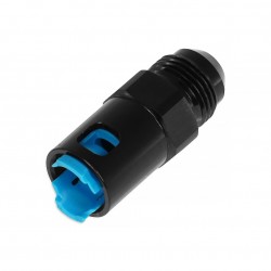 AN8 flex fuel sensor adapter