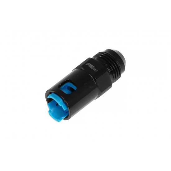 AN8 flex fuel sensor adapter