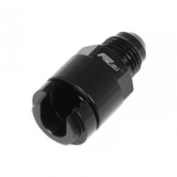 AN6 flex fuel sensor adapter