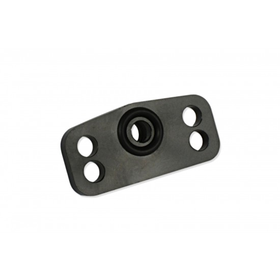 Fuel pressure regulator adapter Honda B, K- series