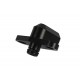 Fuel pressure regulator adapter Lancer EVO X