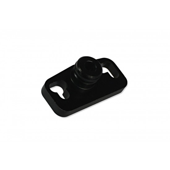 Fuel pressure regulator adapter Mistubishi 4G63, 6G72