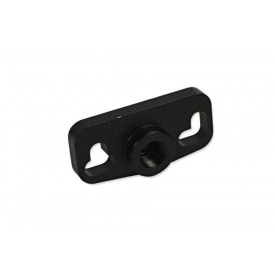 Fuel pressure regulator adapter Mistubishi 4G63, 6G72