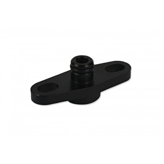 Fuel pressure regulator adapter Nissan, Subaru