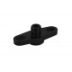 Fuel pressure regulator adapter Nissan, Subaru