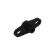 Fuel pressure regulator adapter Nissan, Subaru