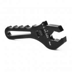 Nuke Performance Adjustable Aluminum AN Wrench AN-4 to AN-16
