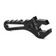 Nuke Performance Adjustable Aluminum AN Wrench AN-4 to AN-16