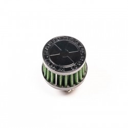 Air Filter 0.75in ID Radium Engineering